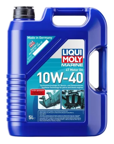 Engine Oil