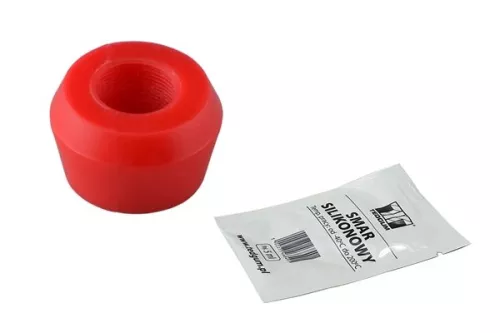 Bushing, stabiliser coupling rod