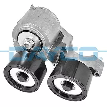 Belt Tensioner, V-ribbed belt