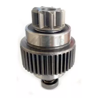 Pinion, starter