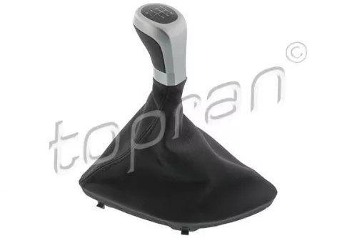 Gear Lever Gaiter