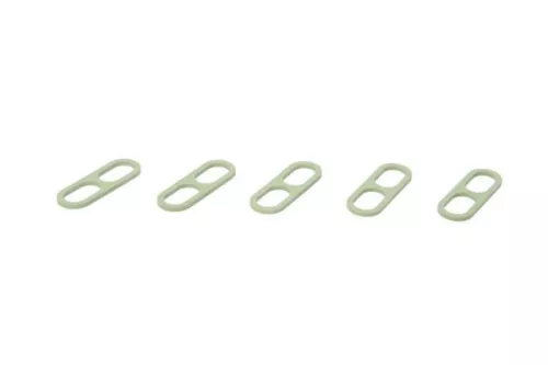 Seal, injection pump