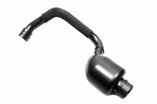 Oil Separator, crankcase ventilation