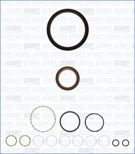 Gasket Kit, crankcase