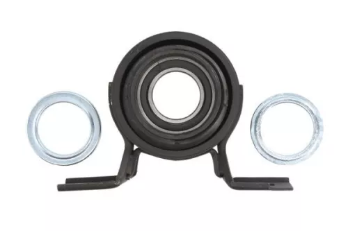 Suspension, propshaft