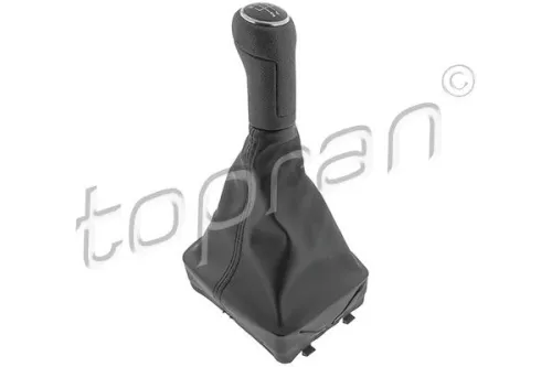 Gear Lever Gaiter
