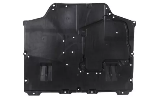 Engine Guard/Skid Plate