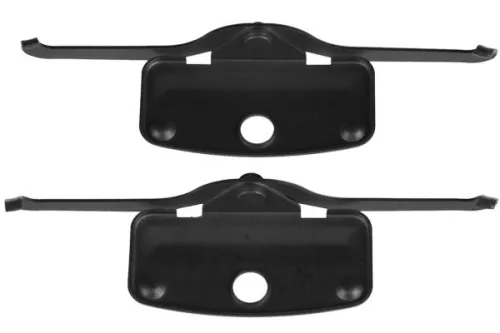 Accessory Kit, disc brake pad