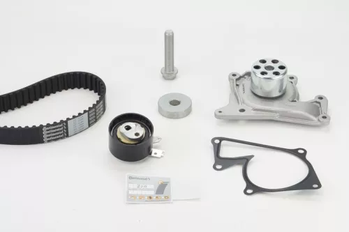 Water Pump & Timing Belt Kit
