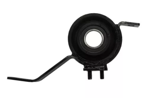 Suspension, propshaft