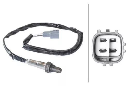 Oxygen Sensor