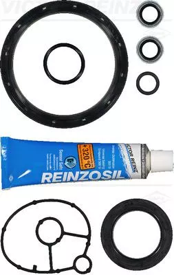 Gasket Kit, crankcase