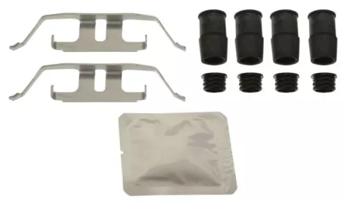 Accessory Kit, disc brake pad