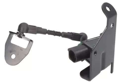 Sensor, headlight levelling