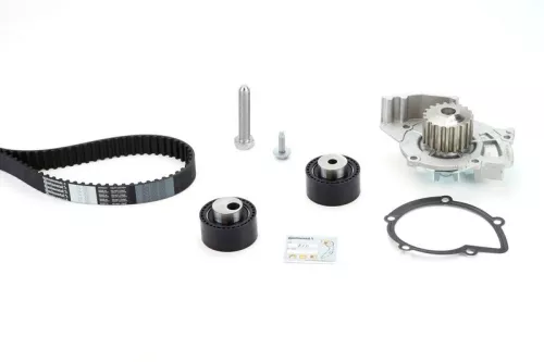 Water Pump & Timing Belt Kit