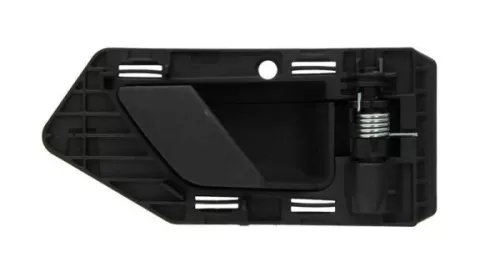Door Handle, interior equipment