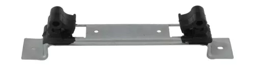 Mount, exhaust system