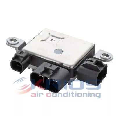 Control Unit, electric fan (engine cooling)