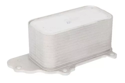 Oil Cooler, engine oil