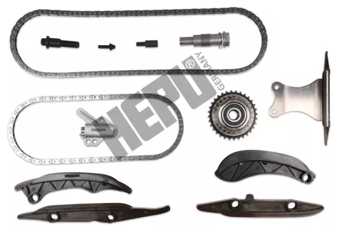 Timing Chain Kit