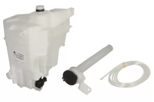 Washer Fluid Reservoir, window cleaning