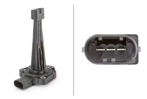 Sensor, engine oil level