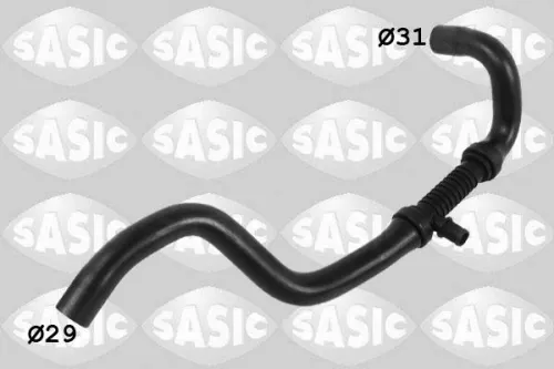 Radiator Hose
