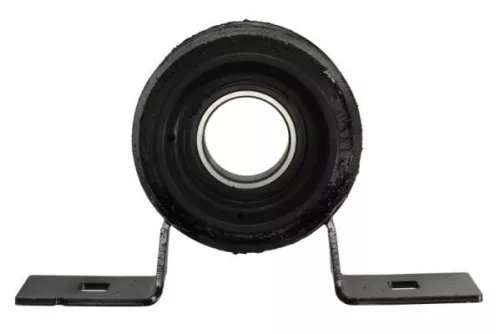 Suspension, propshaft