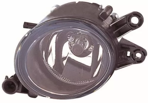 Front Fog Light