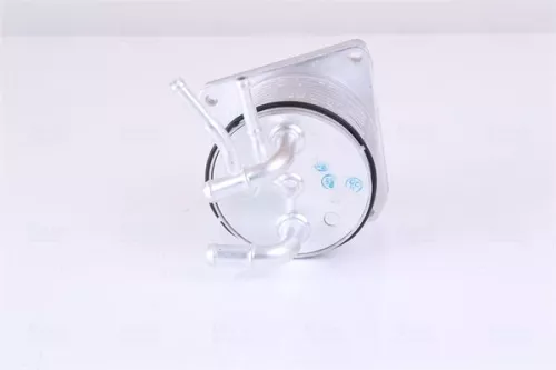 Oil Cooler, automatic transmission