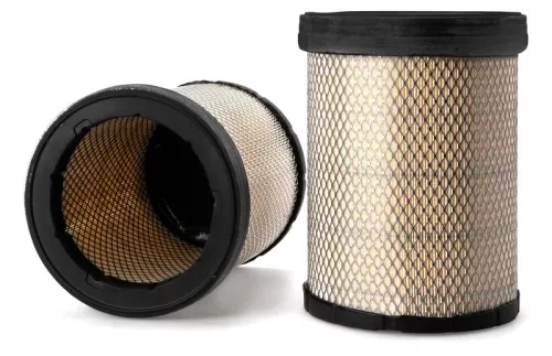 Secondary Air Filter