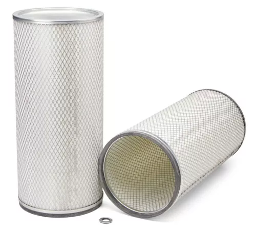 Secondary Air Filter