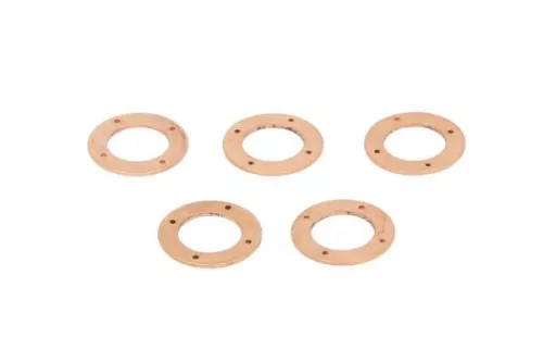 Seal, injector holder