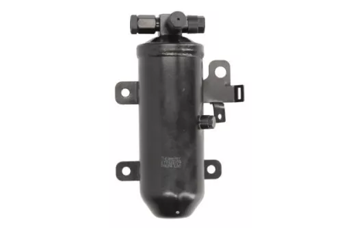 Dryer, air conditioning