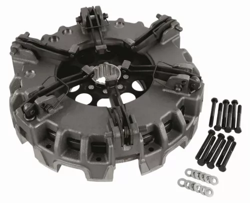 Clutch Pressure Plate