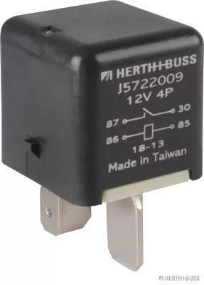 Control Unit, glow time