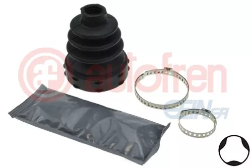 Bellow Kit, drive shaft