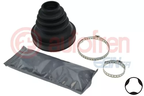 Bellow Kit, drive shaft