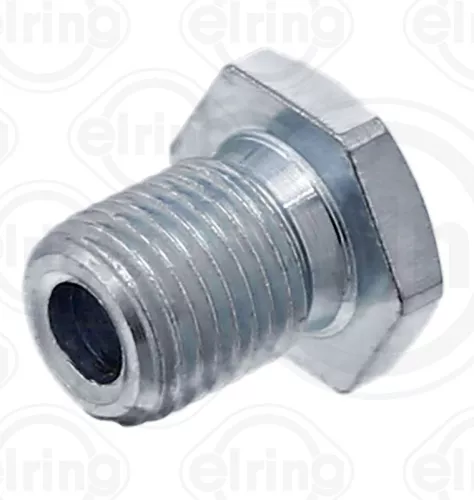 Screw Plug