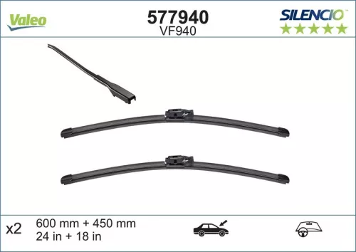 Wiper Blade