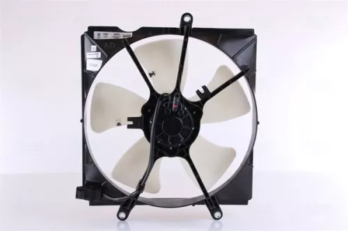 Fan, engine cooling