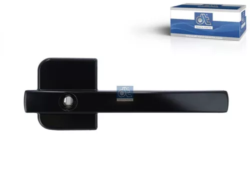 Exterior Door Handle