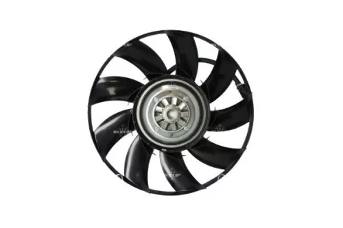 Fan, engine cooling