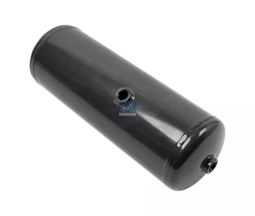 Air Tank, compressed-air system