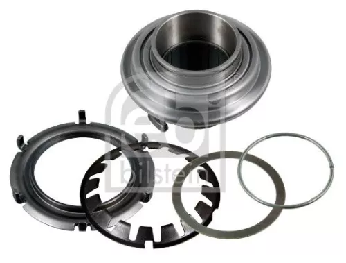 Clutch Release Bearing