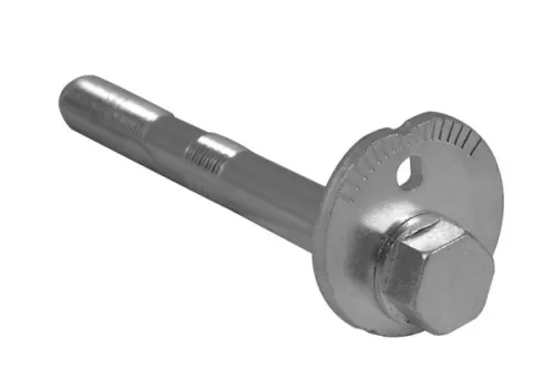 Camber Correction Screw