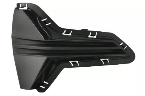 Ventilation Grille, bumper