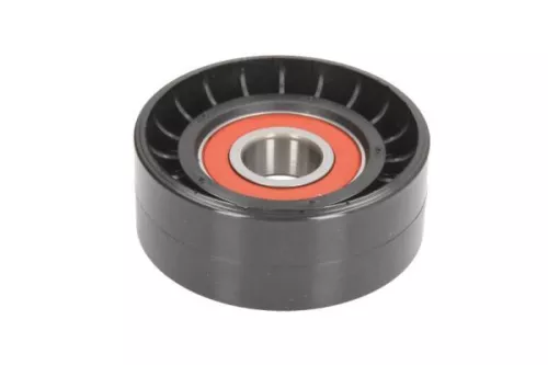 Tensioner Pulley, V-ribbed belt