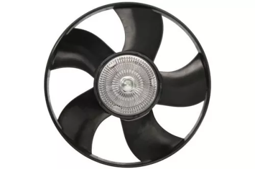 Fan, engine cooling