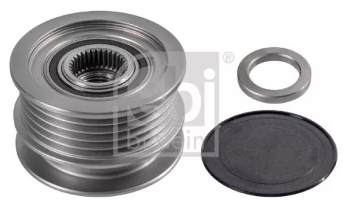 Alternator Freewheel Clutch